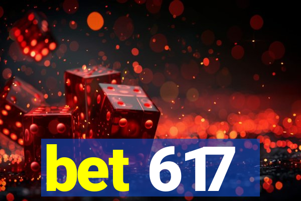 bet 617